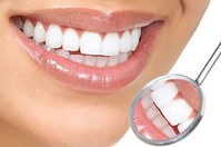 Фирменный стиль DentaLux