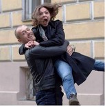 Измены, кризис – одним словом, любовь
