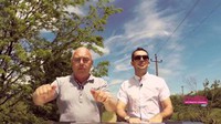 Дождь путешествиям не помеха