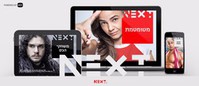 ХОТ представляет NEXT TV – телевидение для следующих поколений