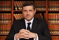 Адвокат Яшар Якоби в списке лучших адвокатов страны