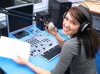 Радио «новый век» опять с вами на волне 96. 9 FM!