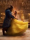 Вечный сюжет: красавица и чудовище