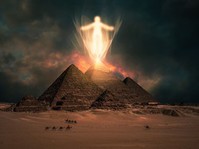 НЛО, тайны древних цивилизаций и шокирующие гипотезы теперь и в Израиле