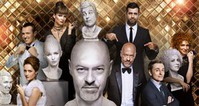 Мифы о звездах российского кино и ТВ