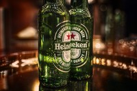   2018  Heineken