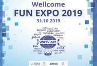 FUN EXPO 2019   ,    