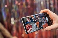 Samsung Galaxy S21 Ultra 5G    Mobile World Congress 2021