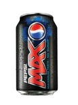 Pepsico :     Pepsi Max