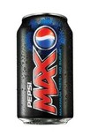    Pepsi  Max  Diet 7Up