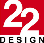 «22 Design»:   
