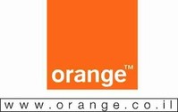 orange :     