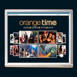 orange time 