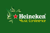 Heineken Music Conference    ,   