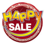 -     Happy Sale