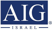 AIG Israel  8 :          !