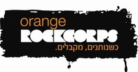 orange    : orange rockcorps
