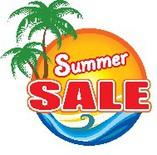 Summer Sale:       -