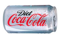 Diet Coca-Cola     