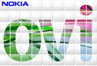     Nokia Ovi Store