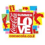 Coca-Cola Summer Love      Coca-Cola