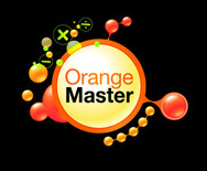  Orange Master  !