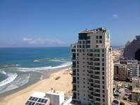   -: Royal Beach Tel Aviv!