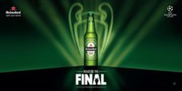 Heineken :     !