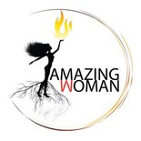 AMAZING WOMAN      5  