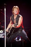     Bon Jovi Live