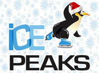 Настоящий Новый год в Ледовом Дворце Ice Peaks!