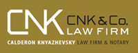 Адвокатская контора СNK
