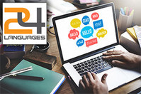 Школа «24Languаges» — обучение иностранным языкам по Skype!
