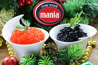 Мааданей Мания: новогодние деликатесы с праздничными скидками! 