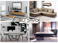 «Реитей Эли Давид»: импортная мебель с огромной скидкой и немедленной доставкой! 