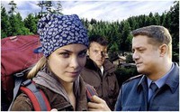 В погоне за впечатлениями