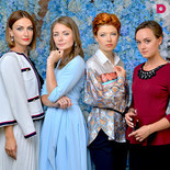 HOT | Женщины в 21 веке