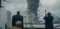 Новый «Чернобыль» от НВО
