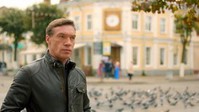 Инспектор Купер из российской глубинки