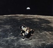 Добраться до Луны