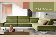 Мягкая и корпусная мебель от Rest & Relax – весеннее обновление со скидкой до 70%!