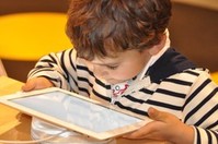 Дети и соцсети: вниманию родителей