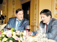 Семейные ценности на карантине