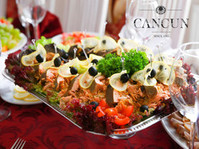 «Канкун» отмечает День Рождения: скидки на самое вкусное! 