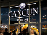 Магазин Канкун приглашает всех на праздник скидок! 