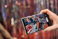 Samsung Galaxy S21 – играй в свое удовольствие
