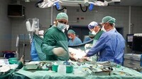 Израиль: несмотря на эпидемию, 2021 г. стал рекордным по числу трансплантаций
