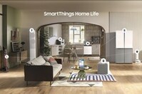 Bespoke Home 2022 от Samsung: будущее уже наступило