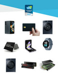 Samsung получил 46 наград CES 2023 Innovation Awards 