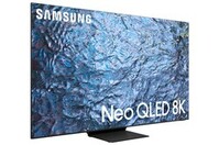Samsung представила экраны нового поколения: Neo QLED, MICRO LED и Samsung OLED 2023